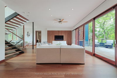 89 Kingsway Cres, Toronto - Kingsway South image-0-3