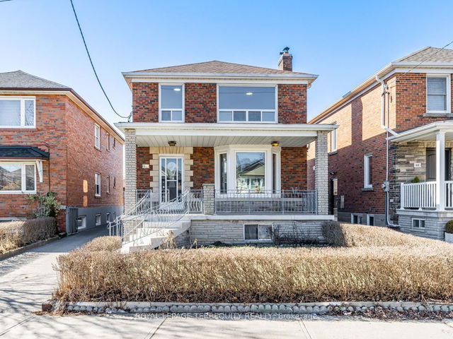 Main - 64 Richardson Avenue