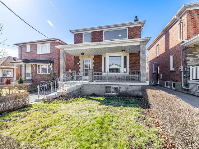 Main - 64 Richardson Avenue
