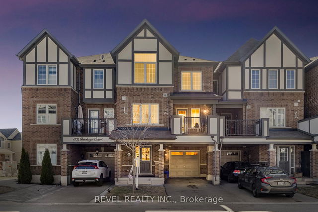 504 Buckeye Court