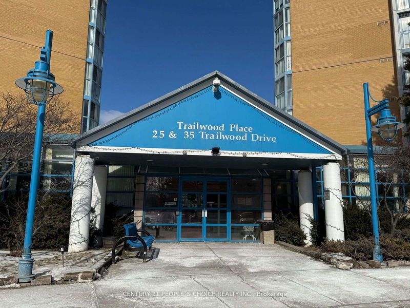 home for sale on 705-25 Trailwood Drive