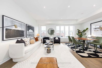 Unit 11 — 125 Long Branch Ave, Toronto - Long Branch image-0-3