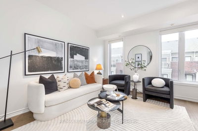 Unit 11 — 125 Long Branch Ave, Toronto - Long Branch image-0-4
