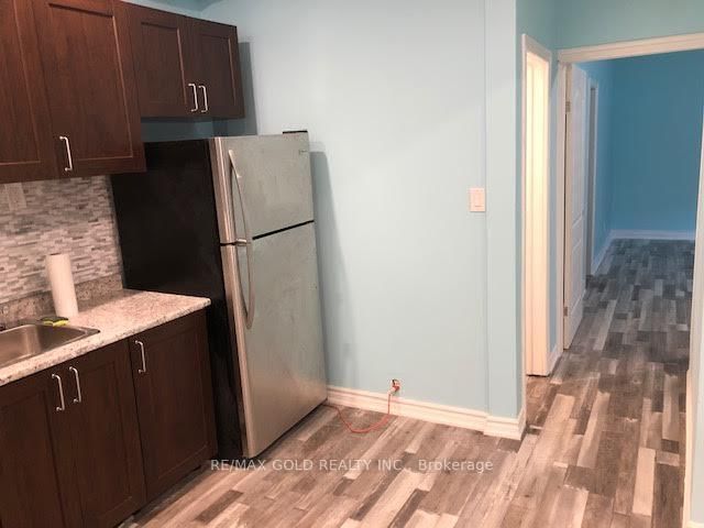 Semi-Detached House leased at 125 Queens Avenue, Toronto, Mimico, M8V 3X3 - MLS: W12049671