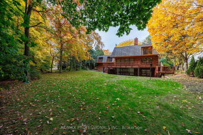 44 Pheasant Lane, Toronto - Princess-Rosethorn image-0-2