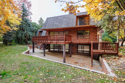 44 Pheasant Lane, Toronto - Princess-Rosethorn image-0-3