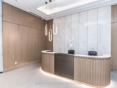 Unit 702 — 65 Annie Craig Dr, Toronto - Long Branch image-0-1