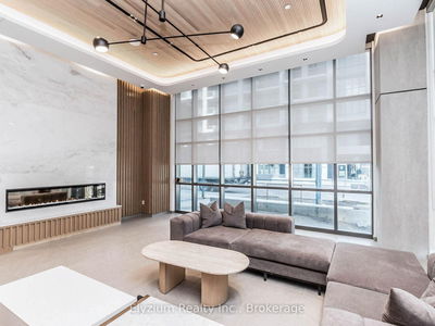 Unit 702 — 65 Annie Craig Dr, Toronto - Long Branch image-0-3