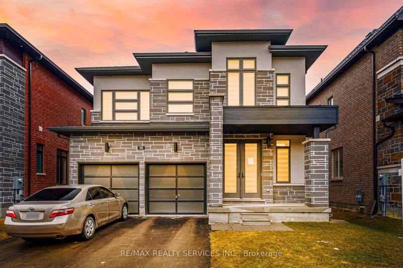 home for sale on 36 Michener Drive