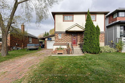 12 Chauncey Ave, Toronto - Islington-City Centre West image-0-1