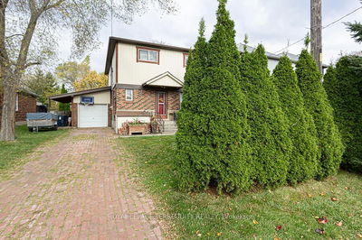 12 Chauncey Ave, Toronto - Islington-City Centre West image-0-2