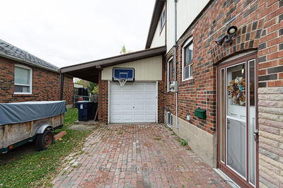 12 Chauncey Ave, Toronto - Islington-City Centre West image-0-4