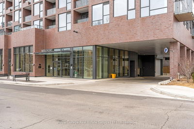 Unit 720 — 28 Ann St, Mississauga - Port Credit image-0-1