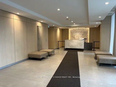 Unit 1203 — 225 Veterans Dr, Brampton - Northwest Brampton image-0-3