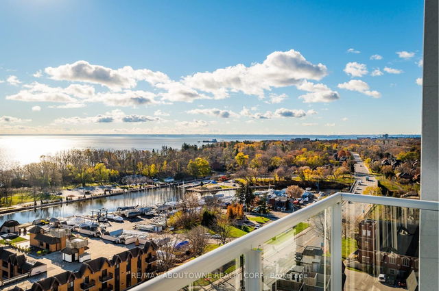 A1002 - 125 Bronte Road