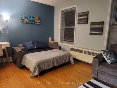 Semi-Detached House for lease at 4-51 Queen Street, Brampton, Downtown Brampton, L6W 2A7 - MLS: W12050174