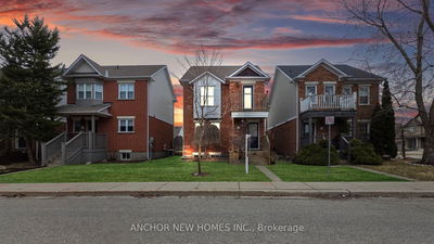 337 Elderberry St, Orangeville - Orangeville