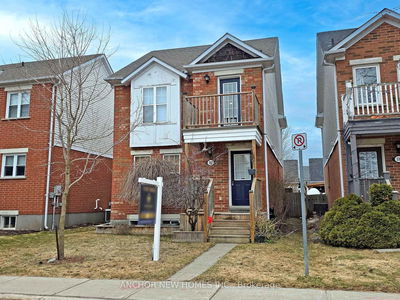 337 Elderberry St, Orangeville - Orangeville image-0-1