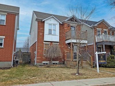 337 Elderberry St, Orangeville - Orangeville image-0-2