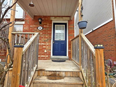 337 Elderberry St, Orangeville - Orangeville image-0-3