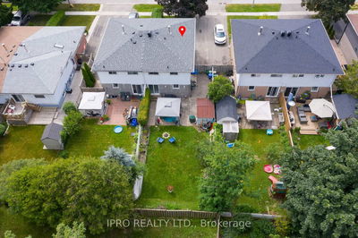 15 Carlton Dr, Orangeville - Orangeville