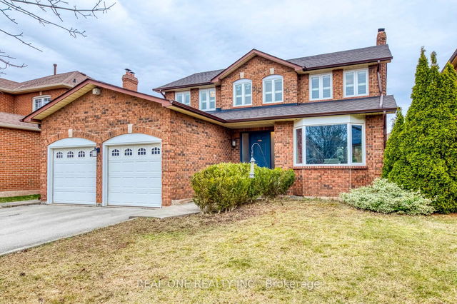1186 Windrush Drive
