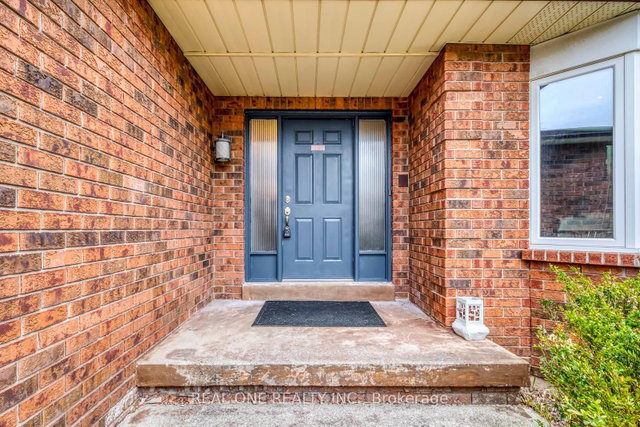 1186 Windrush Drive