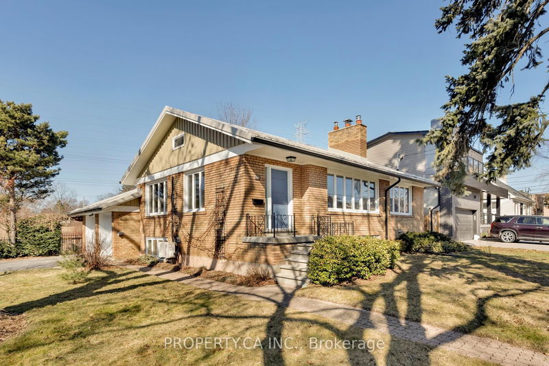 44 Jopling Ave, Toronto - Islington-City Centre West image-0-0