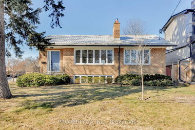44 Jopling Ave, Toronto - Islington-City Centre West image-0-1