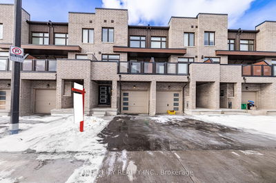 9 Queenpost Dr, Brampton - Credit Valley