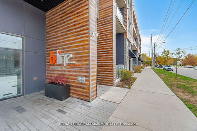Unit 308 — 408 Browns Line, Toronto - Alderwood image-0-1