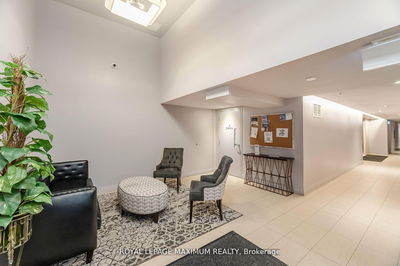 Unit 308 — 408 Browns Line, Toronto - Alderwood image-0-2