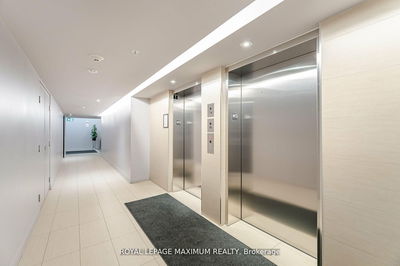 Unit 308 — 408 Browns Line, Toronto - Alderwood image-0-3