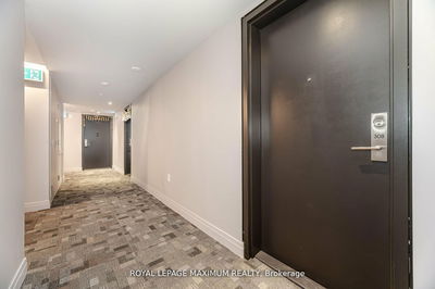 Unit 308 — 408 Browns Line, Toronto - Alderwood image-0-4