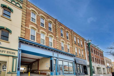 Unit 3 — 166 Broadway, Orangeville - Orangeville image-0-1