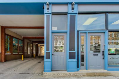 Unit 3 — 166 Broadway, Orangeville - Orangeville image-0-2