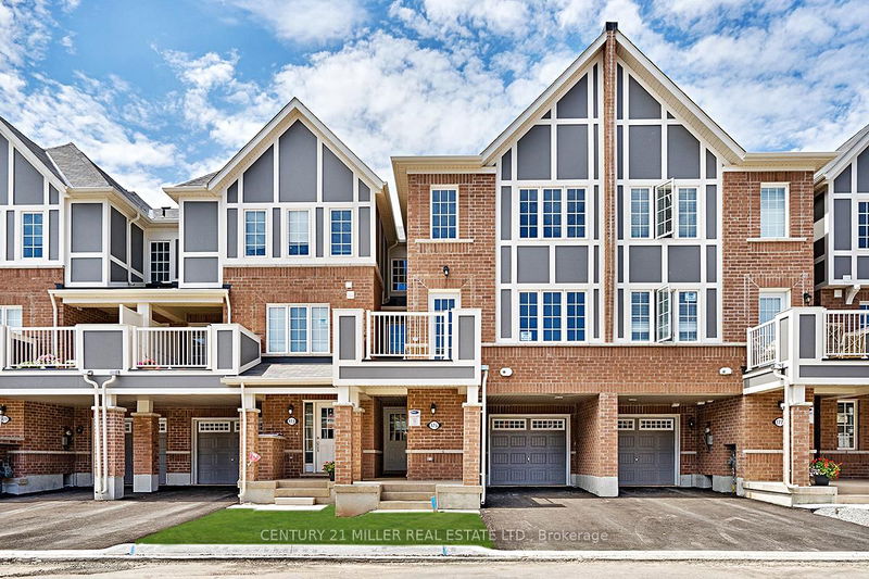 home for lease on 175 Lemieux Court