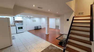 Unit Bsmt — 3298 Cambourne Cres, Mississauga - Meadowvale image-0-1