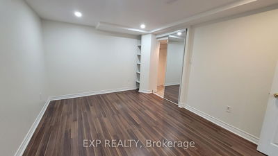 Unit Bsmt — 3298 Cambourne Cres, Mississauga - Meadowvale image-0-3