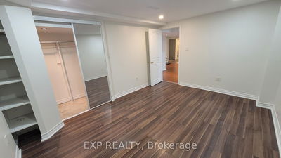 Unit Bsmt — 3298 Cambourne Cres, Mississauga - Meadowvale image-0-4