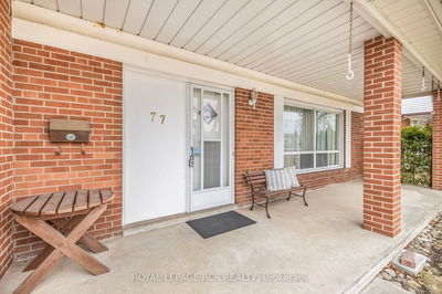 77 Shendale Dr, Toronto - Elms-Old Rexdale image-0-1