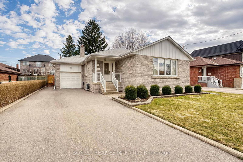 home for sale on 115 Playfair Avenue