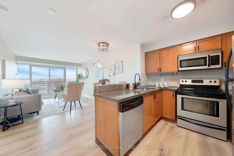 home for sale on 704-185 Legion Road N