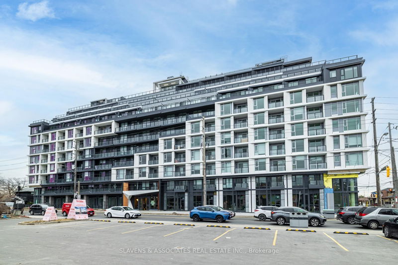 home for lease on 301-556 Marlee Avenue