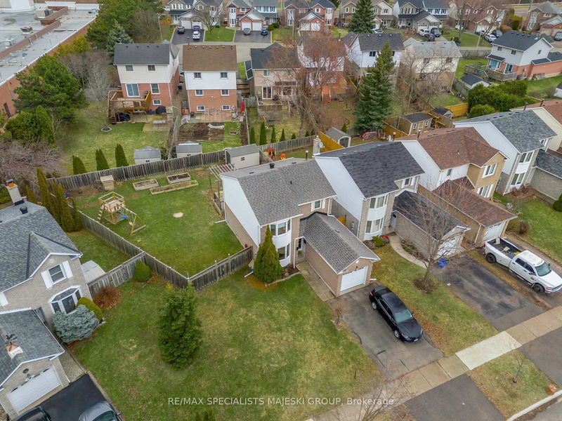 home for sale on 2377 Cotswold Crescent