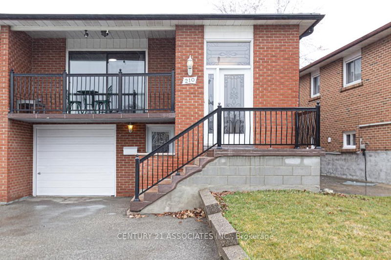 home for sale on 210 Harold Street
