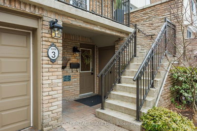 Unit 3 — 2098 Marine Dr, Oakville - Bronte image-0-1