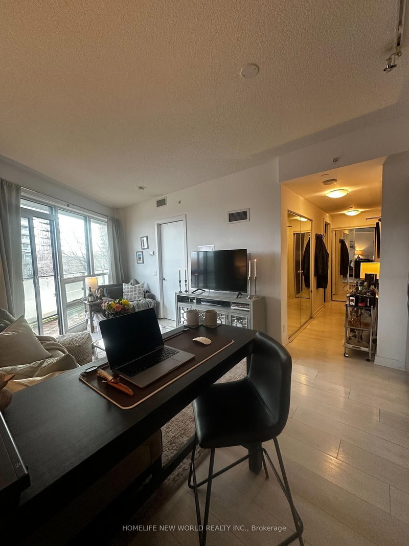 516 - 2212 Lake Shore Blvd W, Toronto, M8V 0C2 | Image 3
