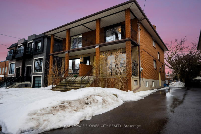 home for sale on A-154 Sheldon Avenue