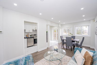 92 Cedarwood Cres, Brampton - Bram West image-0-1